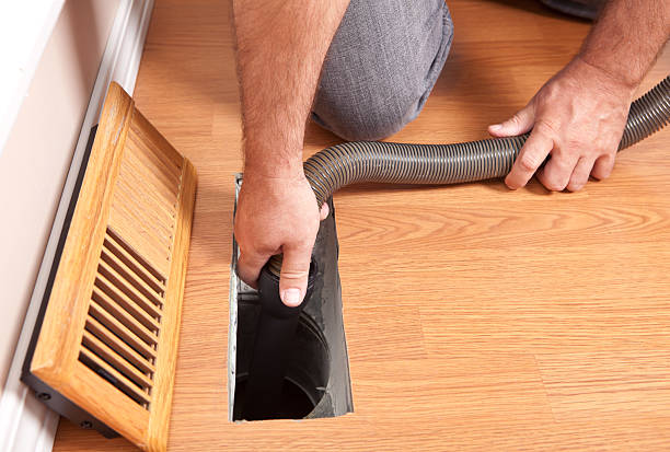 Best Commercial HVAC Duct Cleaning  in Forest City, FL