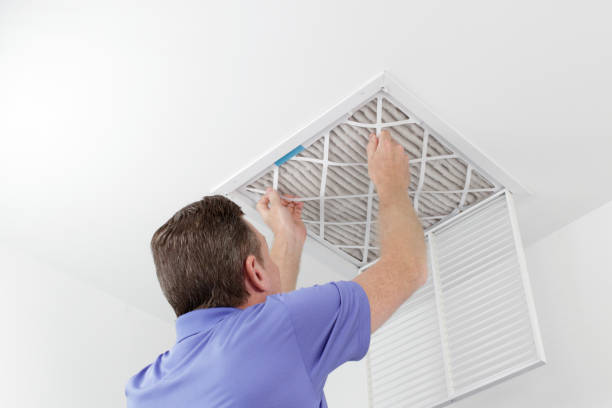 Best Air Duct Cleaning Near Me  in Forest City, FL